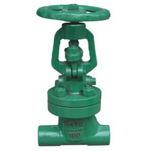 真空隔離截止閥