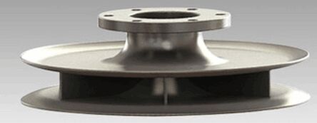 水箱旋流防止器